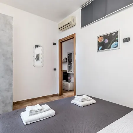 Metro C - Casilino * ローマ