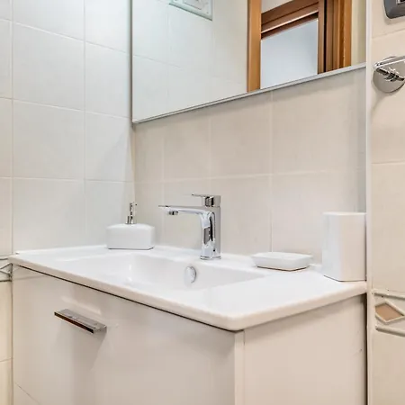 アパート Metro C - Casilino *