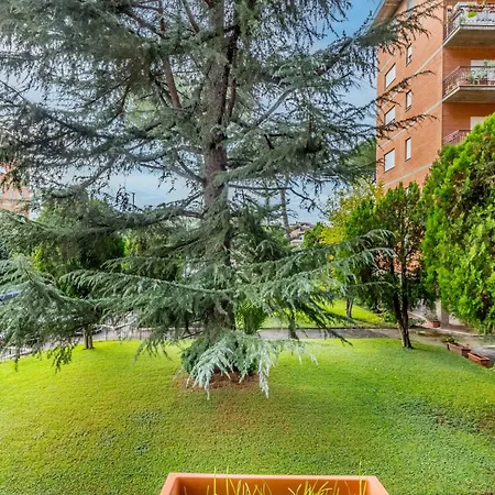 アパート Metro C - Casilino *