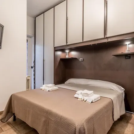 アパート Metro C - Casilino