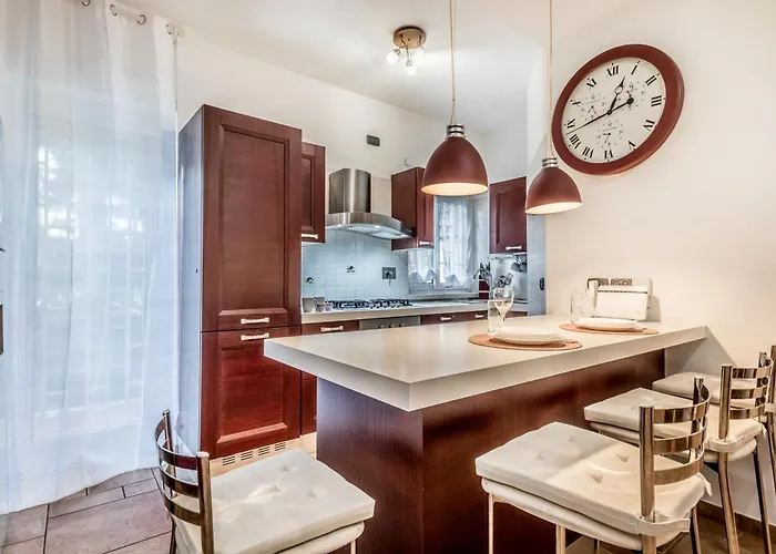 Διαμέρισμα Metro C - Casilino Ρώμη