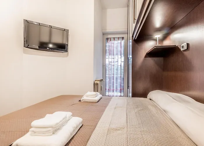 Metro C - Casilino Διαμέρισμα *