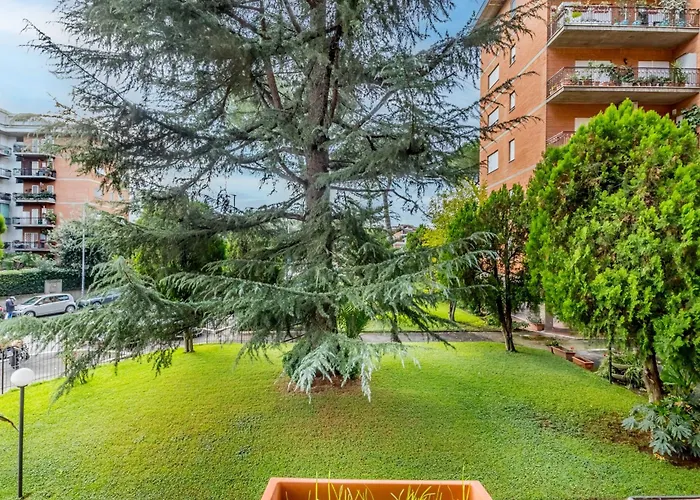 Διαμέρισμα Metro C - Casilino *