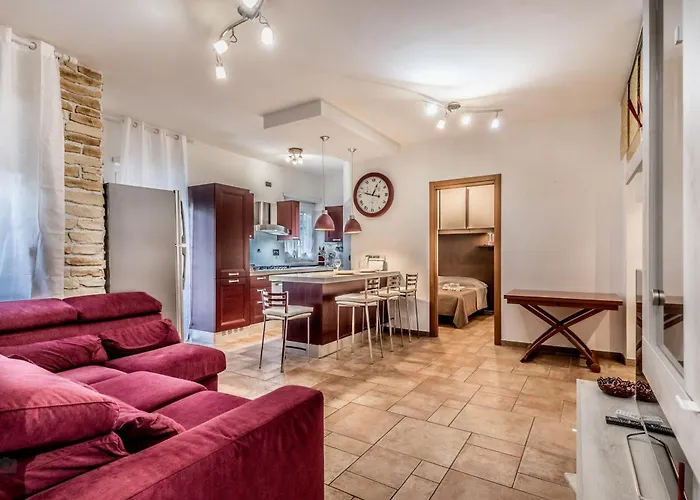 Metro C - Casilino * Ρώμη