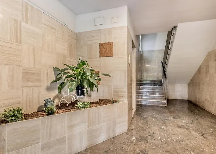 Metro C - Casilino Διαμέρισμα *