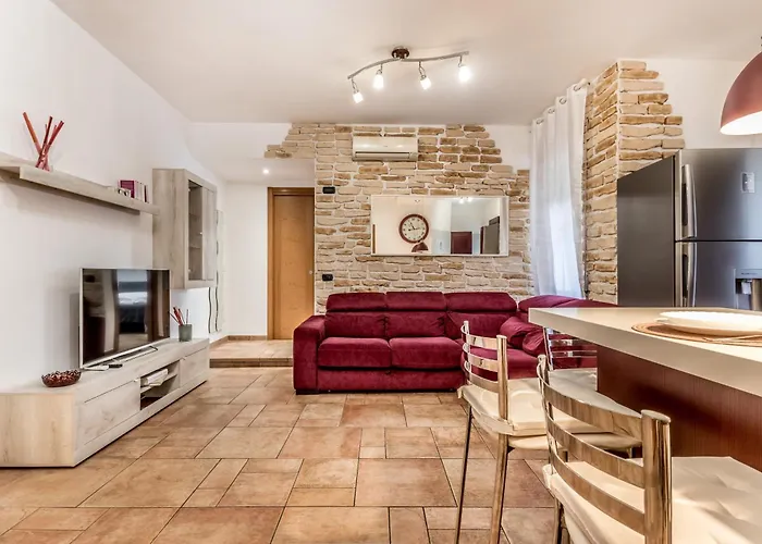 Διαμέρισμα Metro C - Casilino Ρώμη